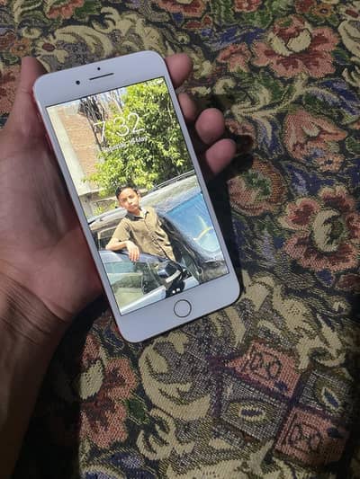 Apple iPhone 7 Plus