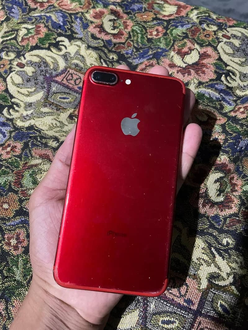 Apple iPhone 7 Plus 2