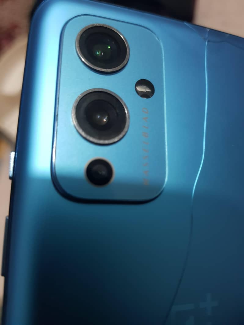 ONEPLUS 9 2