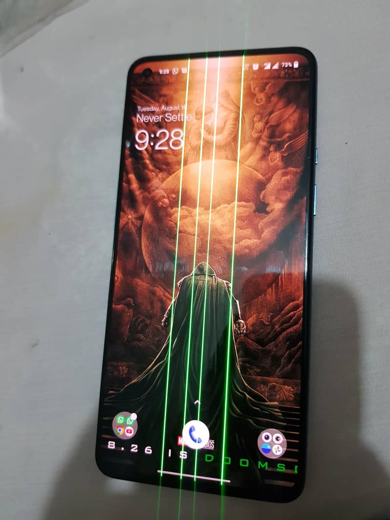 ONEPLUS 9 4
