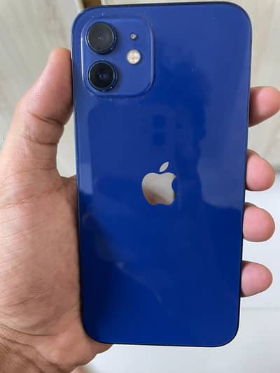 Apple iPhone 12 128GB