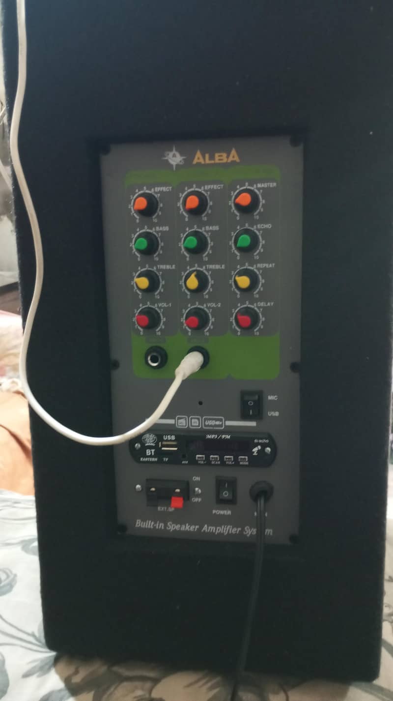 speaker 1