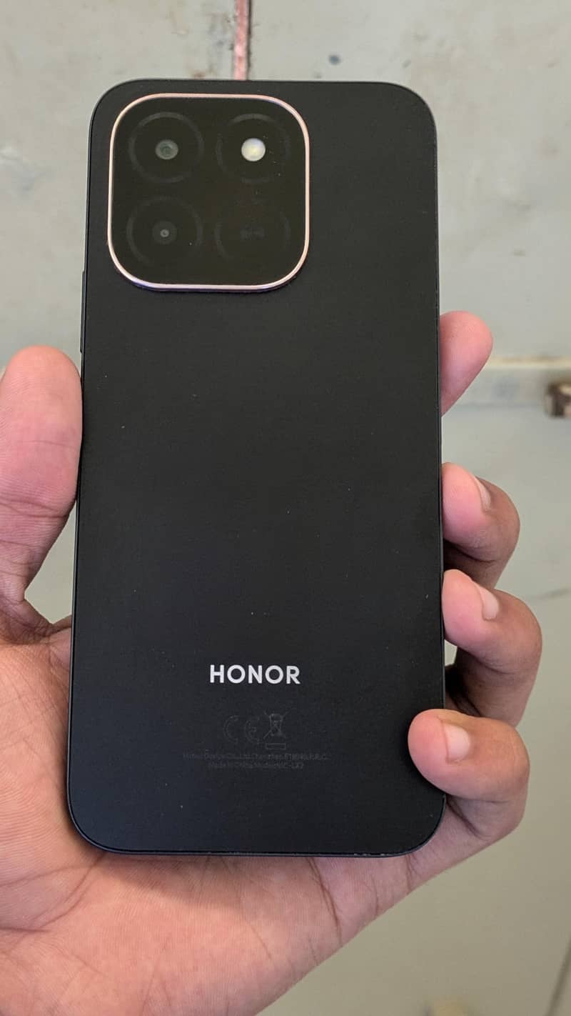 Honor X6c 0