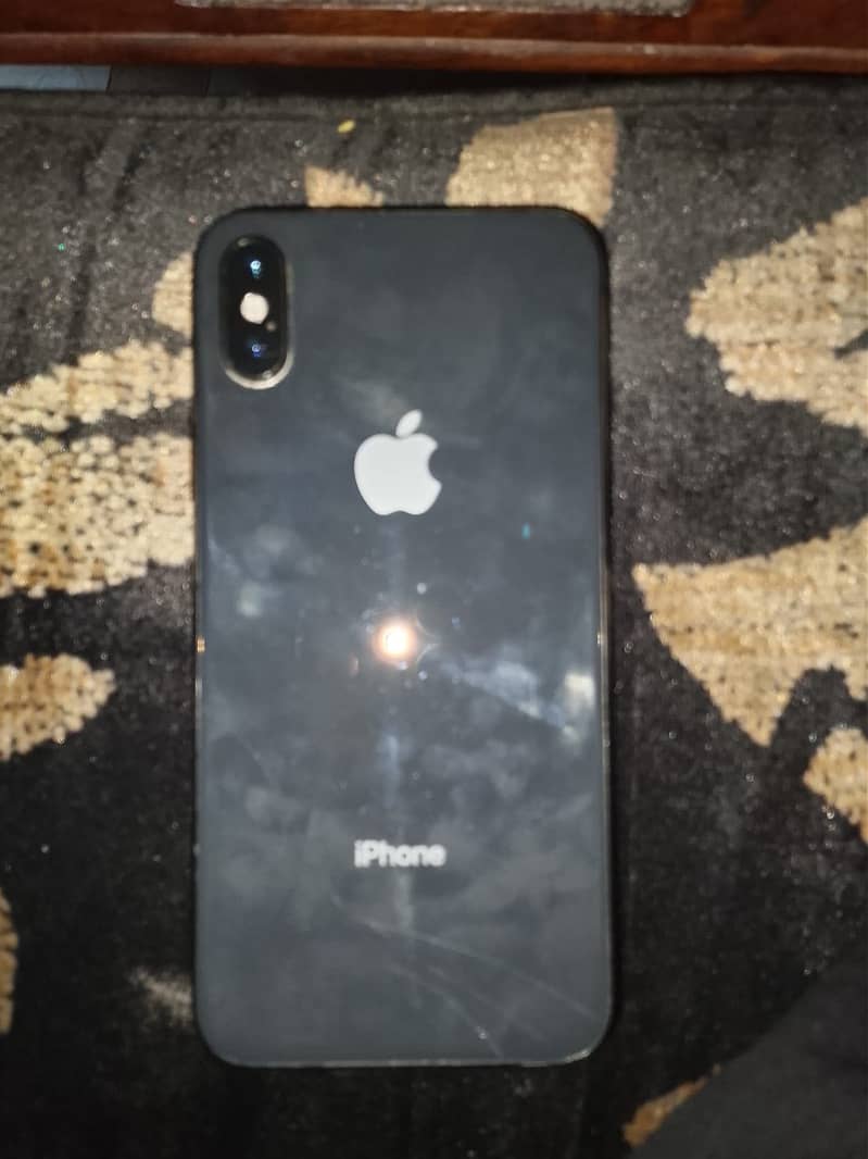 Apple iPhone X 2