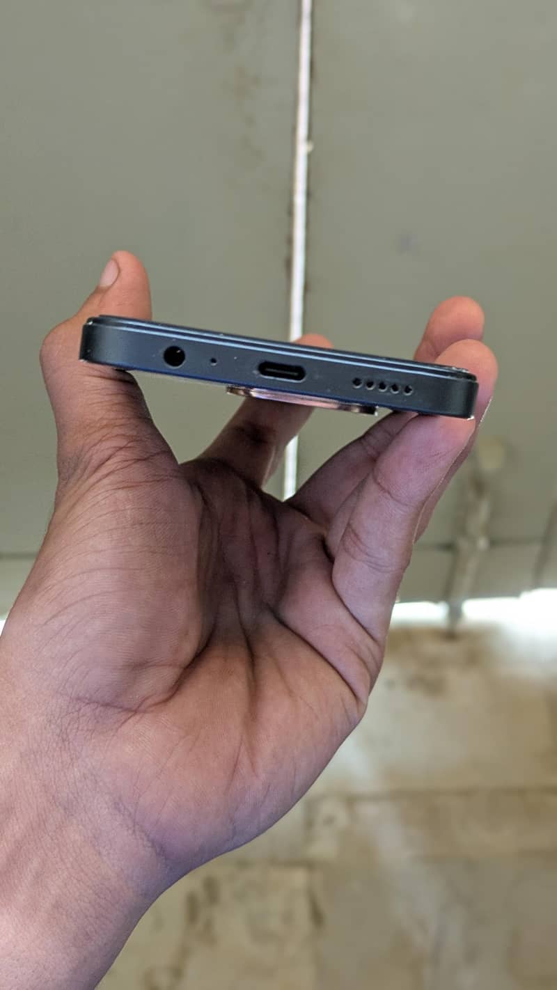 Honor X6c 4