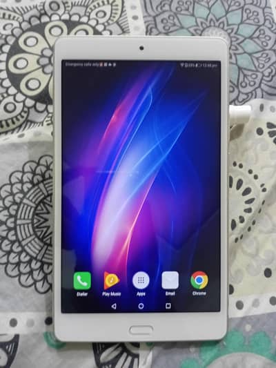 Huawei MediaPad M3 Lite (Cellular)