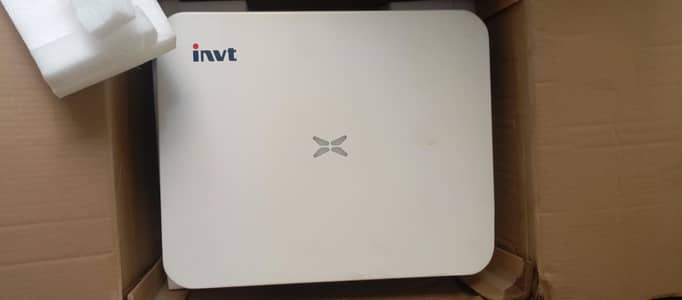 invt solar ongid inverter