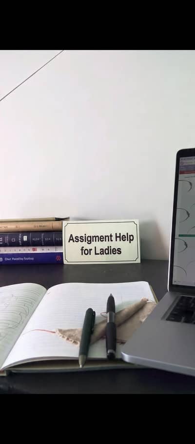 Professional Content Writing & Document Service for Ladies | Karachi
