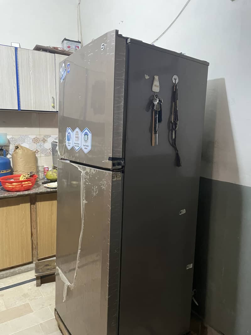 Pel fridge 2