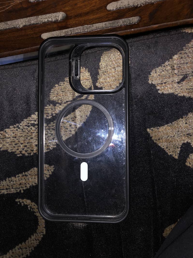 Iphone 13 armor case 1