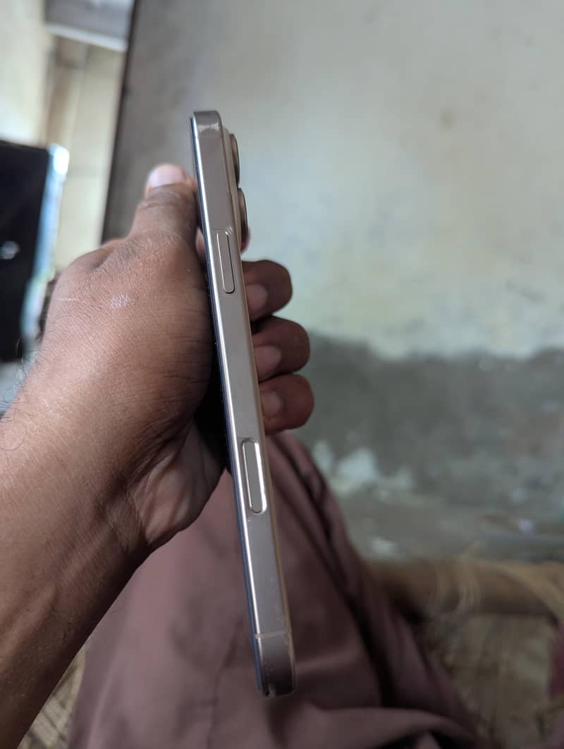 Apple iPhone 16 Pro Max 1