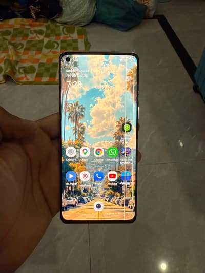One Plus 8
