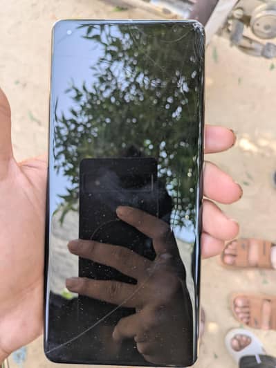 Xiaomi Mi 11 Ultra