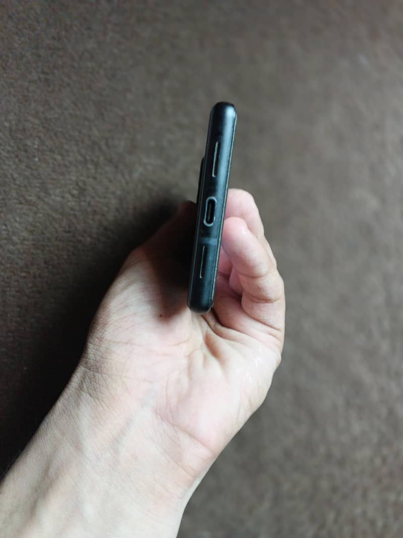 Google Pixel 6 3