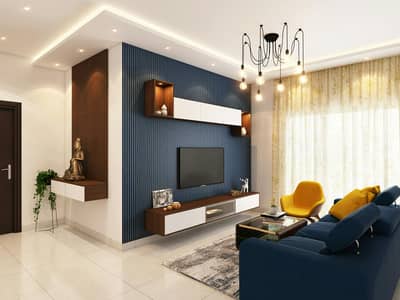 Luxury 1 Bedroom Hotel Apartment With Great Amenities For Sale