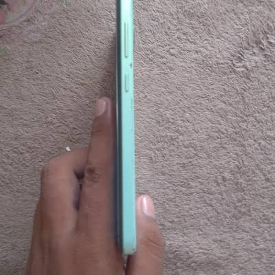 Infinix Smart 7