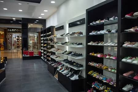 MM Alam Road Rented Shops 98 Lac Investment, 98K Guaranteed Rent