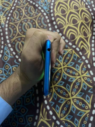 Itel Vision 1 Pro