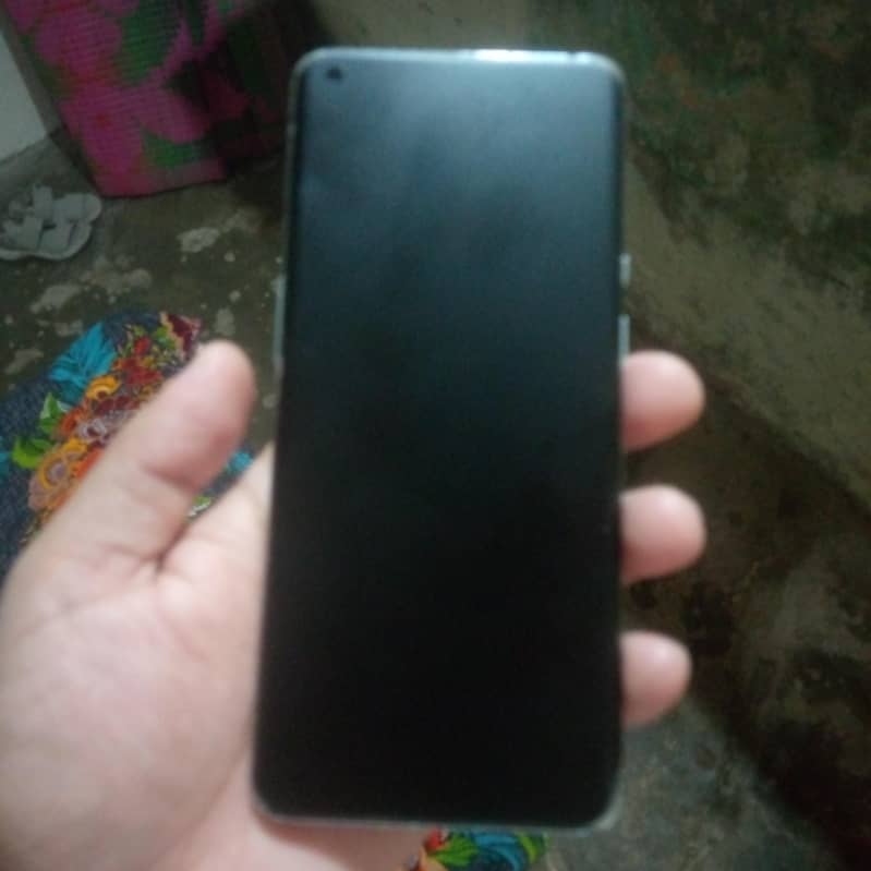 One Plus 9 Pro 1