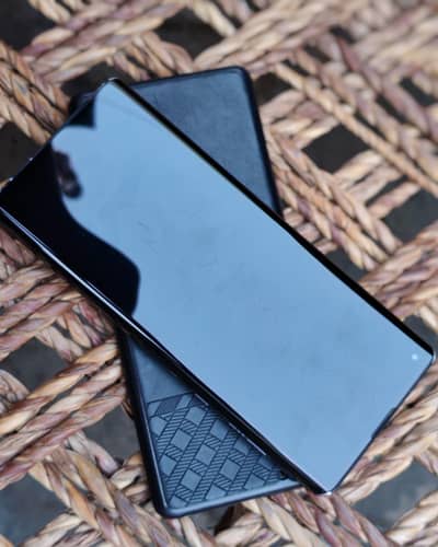 Motorola Moto edge Plus Official Pta Approved 12/256 Camera/gaming