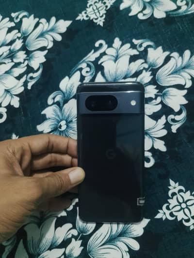 Google Pixel 8