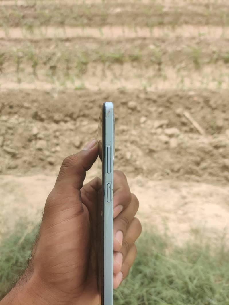 oppo a3x 1