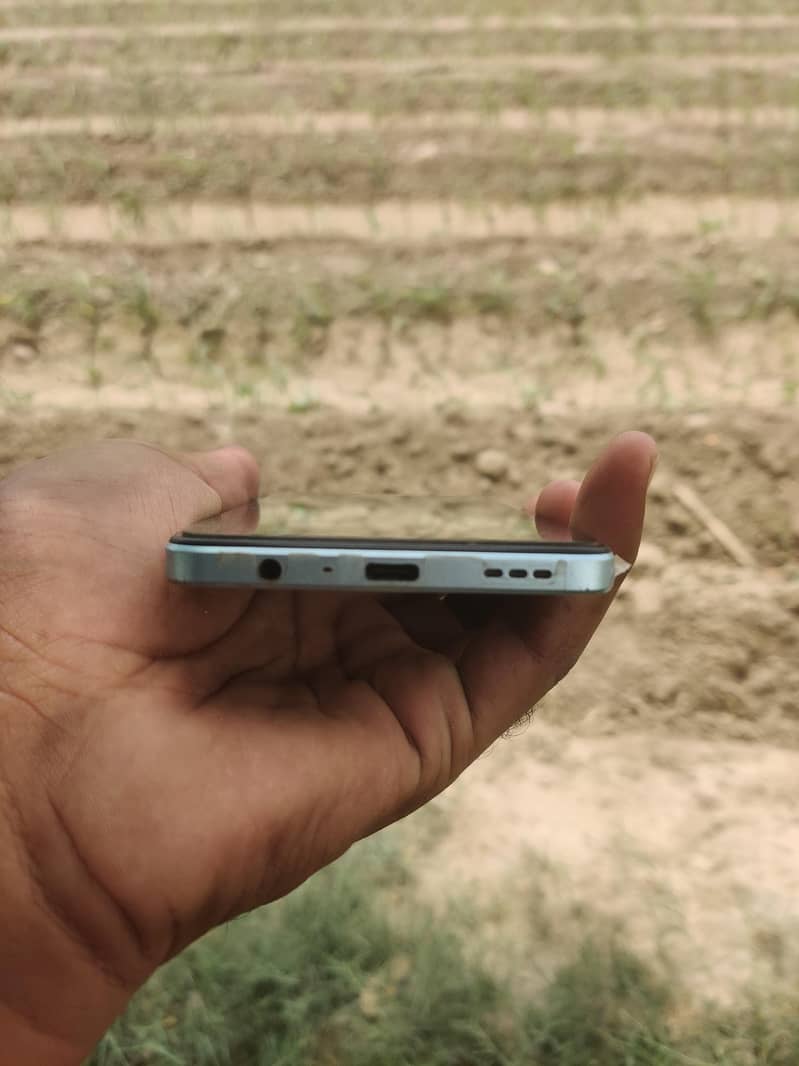 oppo a3x 3
