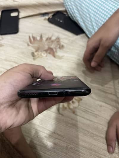 One Plus 7T Pro McLaren