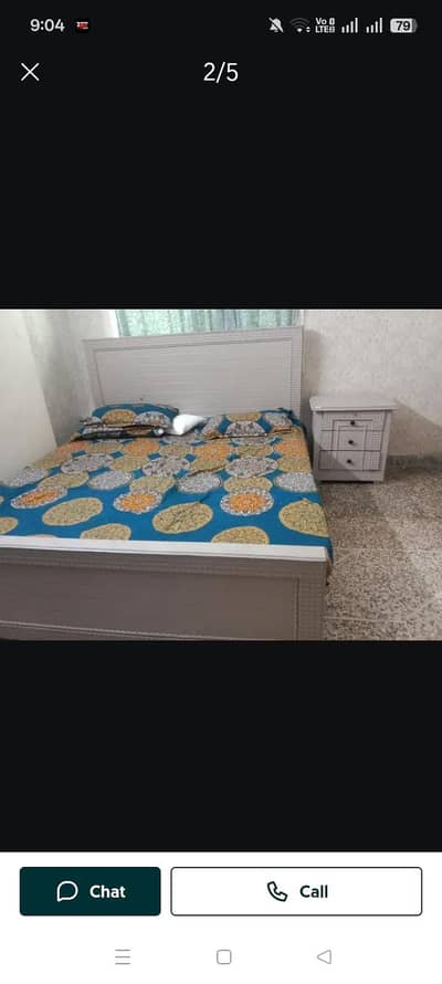 BED FOR SALE