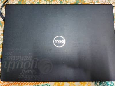 Dell Vostro 14-3468, SSD Upgraded For Sale with Charger & Laptop Bag