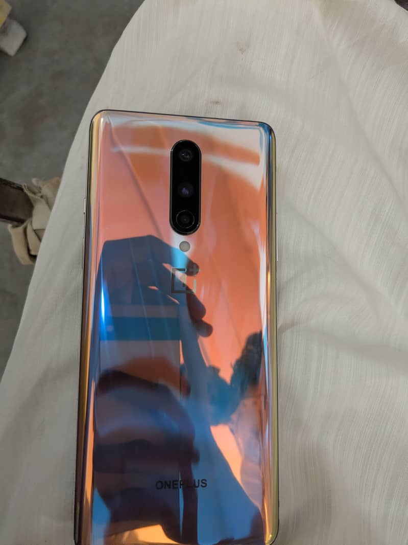 One Plus 8 2