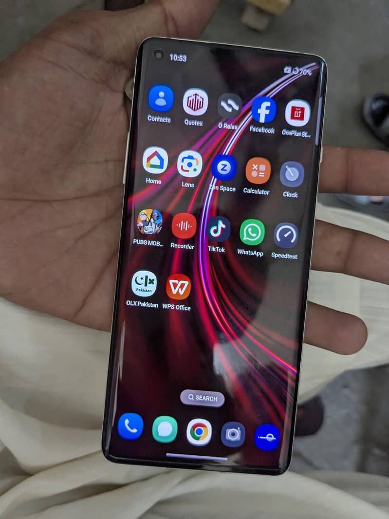 One Plus 8 4