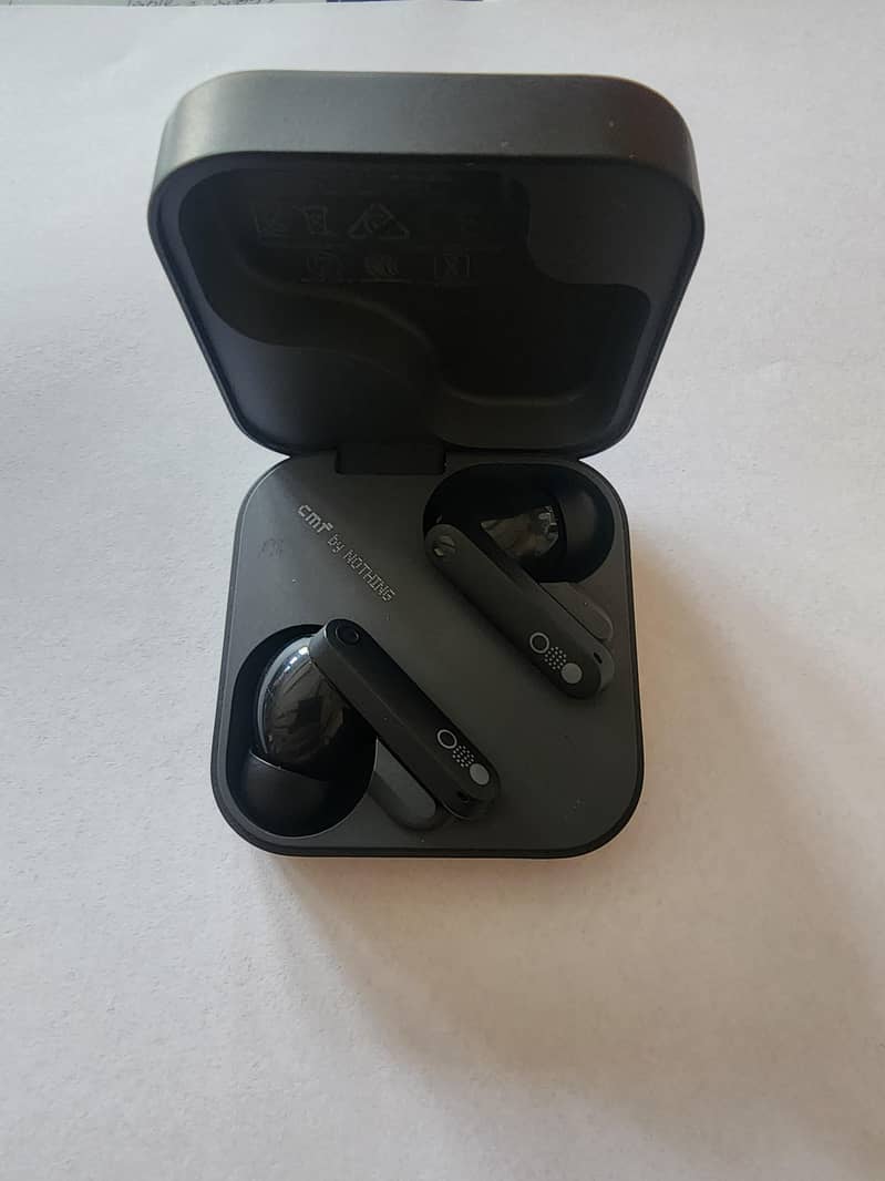 CMF Buds Pro 2 3