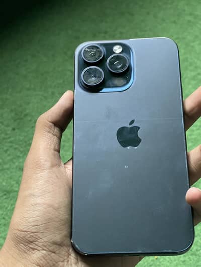 Apple iPhone 15 Pro Max