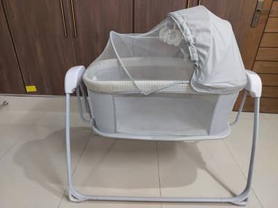 Baby Swing (Jhula)