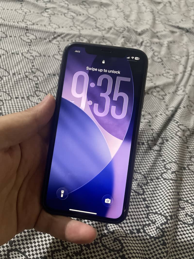 Apple iPhone 11 1