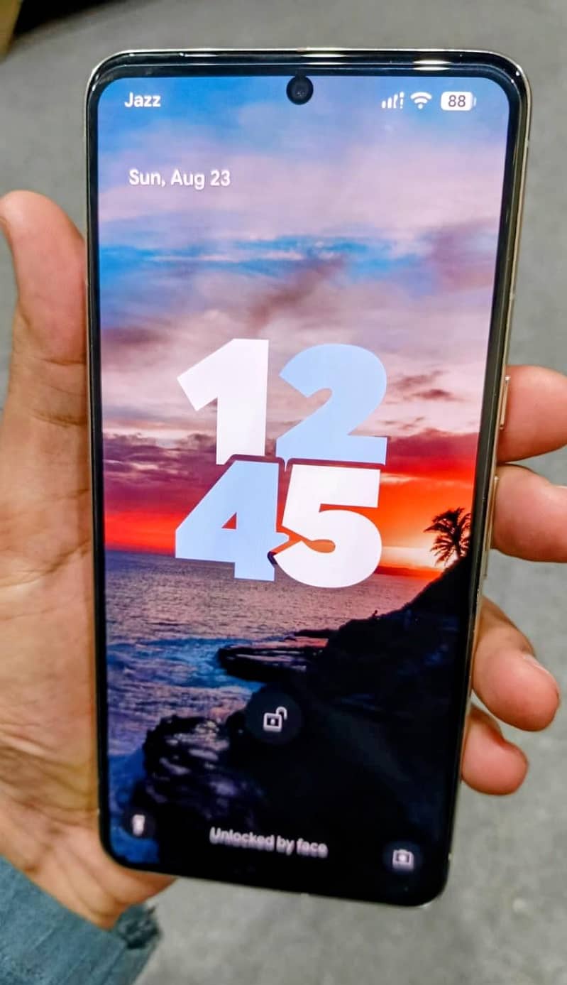 Google Pixel 8 Pro 3