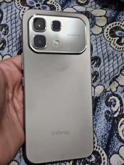 Infinix Note 60 Pro