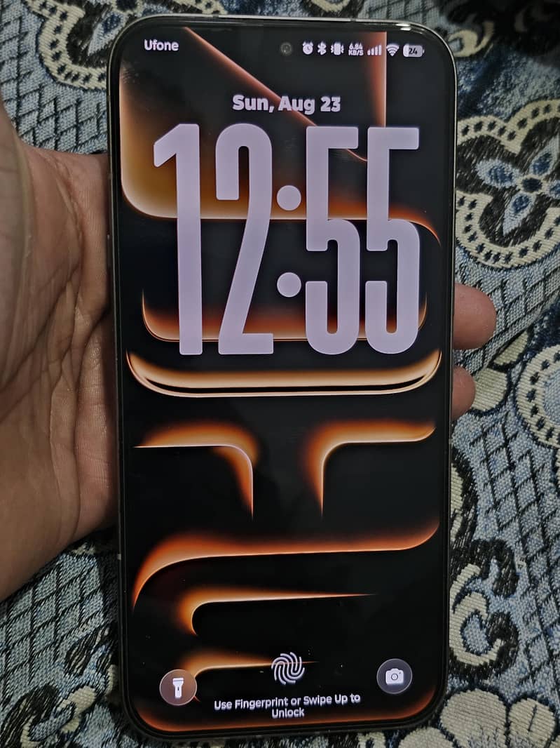 Infinix Note 60 Pro 1