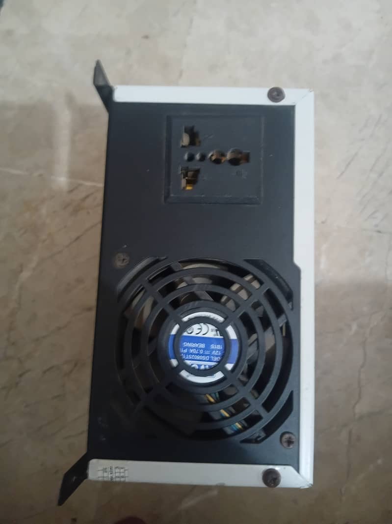 Simtek mppt 3
