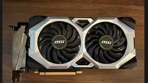 RX6600XT 8GB
