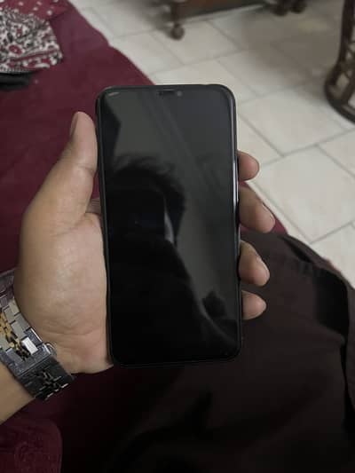 Apple iPhone 11 Pro Max