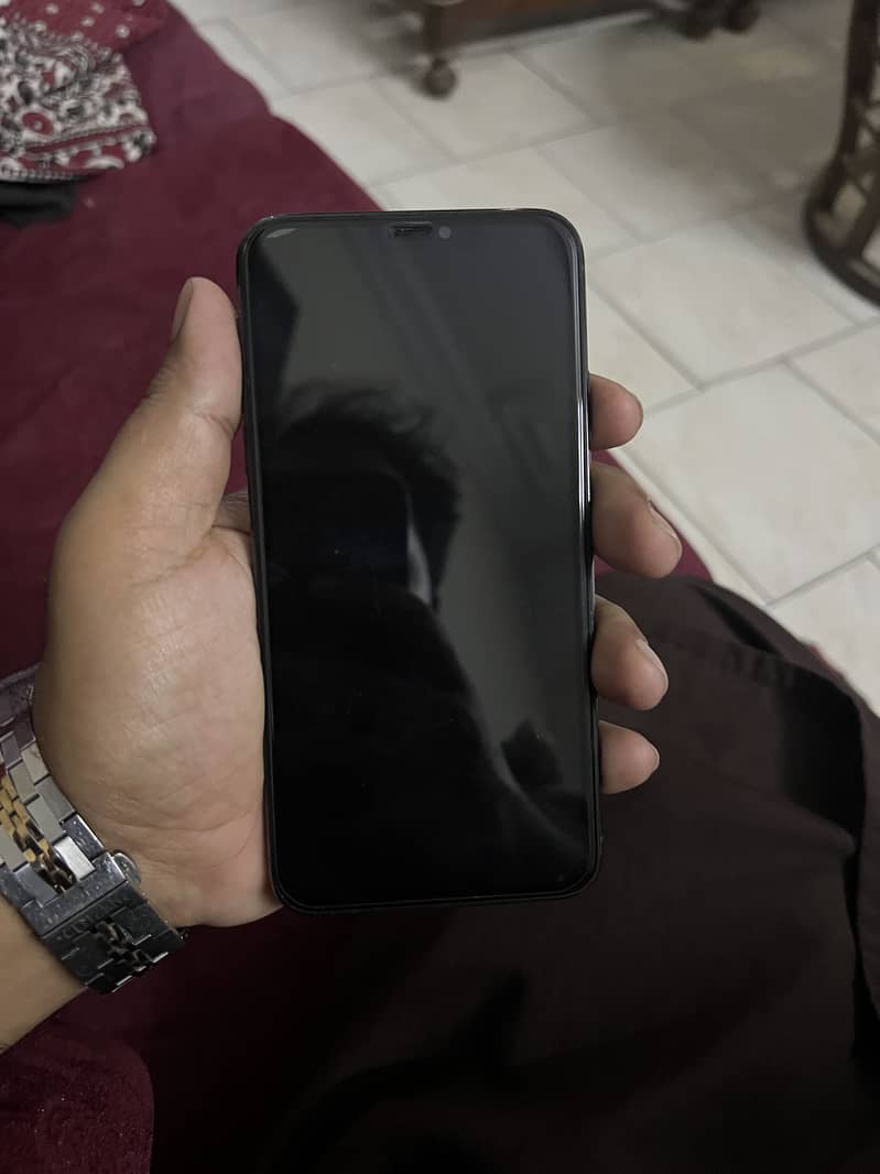 Apple iPhone 11 Pro Max 0