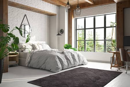 1-Bed Apartment For Sale On A Limited Budget | 15% Annual Rental Income Grunteed