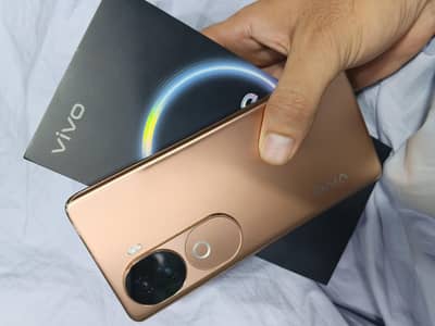 Vivo V40e