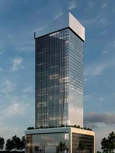 Commercial Shops For Sale In Punjab CBD | 15% Guaranteed Rental Income