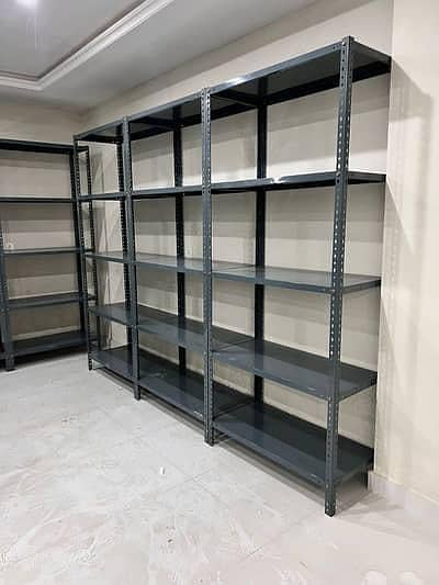Storage Rack/ Warehouse Rack/ wall Rack/ Mart Rack/