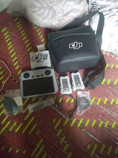 DJI Mini 3 Accessories for Sale