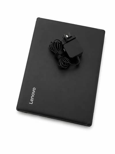 Lenovo IdeaPad 330-15.6"-Windows-Laptop with charger