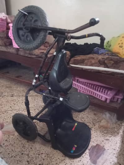 BABY CYCLE